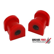 Nolathane Sway Bar Mount Bushing Kit (16mm) - 42366G