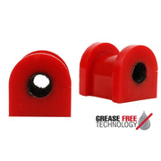 Nolathane Sway Bar Mount Bushing Kit (16mm) - 42366G
