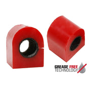 Nolathane Sway Bar Mount Bushing Kit (18mm) - 42041G