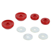 Nolathane Front Upper Shock Absorber Bushing Kit - 43133