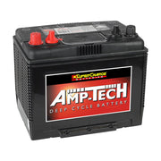 SuperCharge AmpTech D50Z Accessible Deep Cycle (Pickup Only)