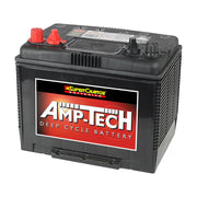 SuperCharge AmpTech D50Z Accessible Deep Cycle (Pickup Only)