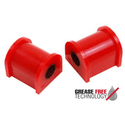 Nolathane Rear Sway Bar Mount Bushing Kit (14mm) - 42036G
