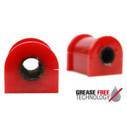Nolathane Rear Sway Bar Mount Bushing Kit (14mm) - 42036G