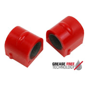 Nolathane Front Sway Bar Mount Bushing Kit (26mm) - 42053G