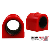 Nolathane Front Sway Bar Mount Bushing Kit (26mm) - 42053G