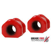 Nolathane Front Sway Bar Mount Bushing Kit (27mm) - 42392G