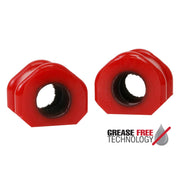 Nolathane Front Sway Bar Mount Bushing Kit (27mm) - 42392G