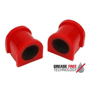 Nolathane Front Sway Bar Mount Bushing Kit (27mm) - 42392G
