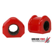 Nolathane Front Sway Bar Mount Bushing Kit (27mm) - 42392G