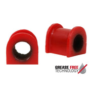 Nolathane Front Sway Bar Mount Bushing Kit (31mm) - 42414G