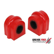 Nolathane Front Sway Bar Mount Bushing Kit (20mm) - 42431G