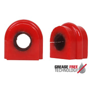 Nolathane Front Sway Bar Mount Bushing Kit (20mm) - 42431G