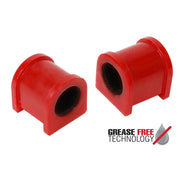 Nolathane Front Sway Bar Mount Bushing Kit (27mm) - 42482G