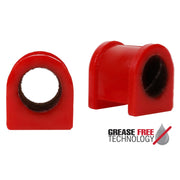 Nolathane Front Sway Bar Mount Bushing Kit (27mm) - 42482G