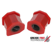 Nolathane Front Sway Bar Mount Bushing Kit (19.5mm) - 42483G
