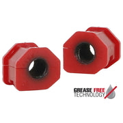 Nolathane Front Sway Bar Mount Bushing Kit (19.5mm) - 42483G