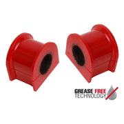 Nolathane Front Sway Bar Mount Bushing Kit (26mm) - 42554G