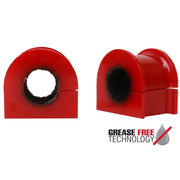 Nolathane Front Sway Bar Mount Bushing Kit (26mm) - 42554G