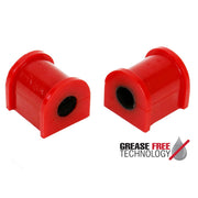Nolathane Sway Bar Mount Bushing Kit (16mm) - 42916G