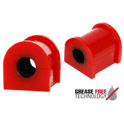 Nolathane Sway Bar Mount Bushing Kit (16mm) - 42916G