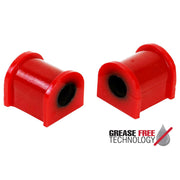 Nolathane Sway Bar Mount Bushing Kit (18mm) - 42918G