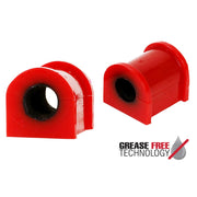 Nolathane Sway Bar Mount Bushing Kit (18mm) - 42918G