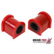 Nolathane Sway Bar Mount Bushing Kit (21mm) - 42921G