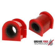 Nolathane Sway Bar Mount Bushing Kit (21mm) - 42921G