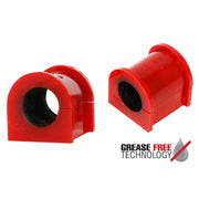 Nolathane Sway Bar Mount Bushing Kit (23mm) - 42923G