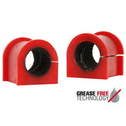 Nolathane Sway Bar Mount Bushing Kit (24mm) - 42924G