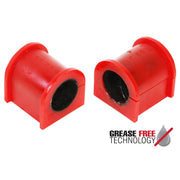 Nolathane Sway Bar Mount Bushing Kit (24mm) - 42924G