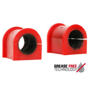 Nolathane Sway Bar Mount Bushing Kit (24mm) - 42924G