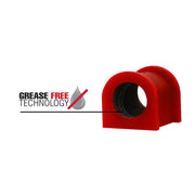 Nolathane Sway Bar Mount Bushing Kit (24mm) - 42924G