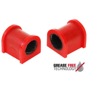 Nolathane Sway Bar Mount Bushing Kit (26mm) - 42926G