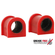 Nolathane Sway Bar Mount Bushing Kit (26mm) - 42926G