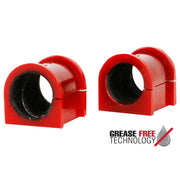 Nolathane Sway Bar Mount Bushing Kit (27mm) - 42927G