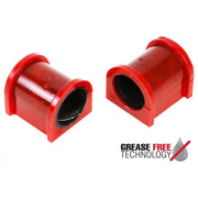 Nolathane Sway Bar Mount Bushing Kit (27mm) - 42927G