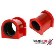 Nolathane Sway Bar Mount Bushing Kit (27mm) - 42927G