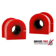 Nolathane Front Sway Bar Mount Bushing Kit (17mm) - 42981G