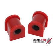 Nolathane Sway Bar Mount Bushing Kit (17mm) - 42983G