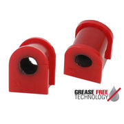 Nolathane Sway Bar Mount Bushing Kit (17mm) - 42983G