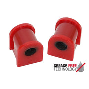 Nolathane Rear Sway Bar Mount Bushing Kit (16mm) - 42984G