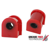 Nolathane Rear Sway Bar Mount Bushing Kit (16mm) - 42984G