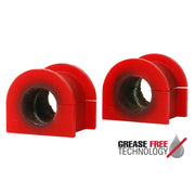 Nolathane Sway Bar Mount Bushing Kit (26mm) - 42995G