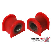 Nolathane Sway Bar Mount Bushing Kit (26mm) - 42995G