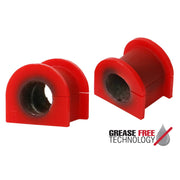 Nolathane Sway Bar Mount Bushing Kit (26mm) - 42995G