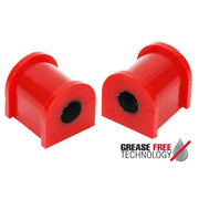 Nolathane Sway Bar Mount Bushing Kit (15mm) - 42999G