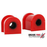 Nolathane Sway Bar Mount Bushing Kit (15mm) - 42999G
