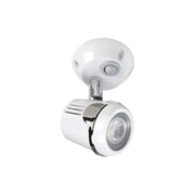 Narva 87646BL 9-33V LED Adjustable Reading Lamp with Switch